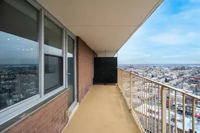 6040 Blvd East #25M, West New York, NJ 07093 - Photo 10