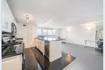 6040 Blvd East #25M, West New York, NJ 07093 - Photo 1