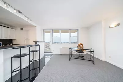 6040 Blvd East #25M, West New York, NJ 07093 - Photo 2