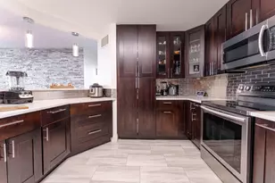 806 Harmon Cove Tower, Secaucus, NJ 07094 - Photo 16