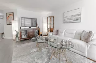 806 Harmon Cove Tower, Secaucus, NJ 07094 - Photo 8