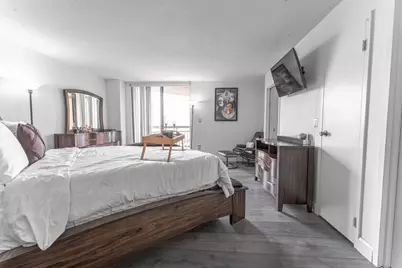 806 Harmon Cove Tower #Secaucus, Secaucus, NJ 07094 - Photo 30