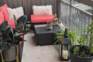 806 Harmon Cove Tower, Secaucus, NJ 07094 - Photo 24