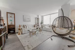 806 Harmon Cove Tower, Secaucus, NJ 07094 - Photo 2