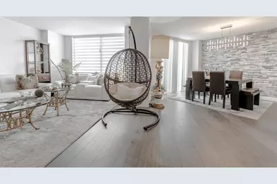 806 Harmon Cove Tower #Secaucus, Secaucus, NJ 07094 - Photo 1