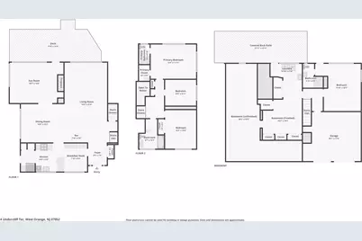 4 Undercliff Terrace, West Orange Township, NJ 07052 - Photo 22