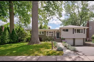 4 Undercliff Terrace, West Orange Township, NJ 07052 - Photo 1