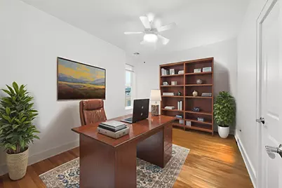 65 Fleet St #403, Jersey City, NJ 07306 - Photo 18