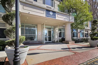 20 2nd St #1909X, Jersey City, NJ 07302 - Photo 20