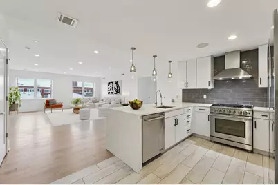 209-211 Hackensack Plank Rd #5B, Weehawken, NJ 07086 - Photo 4