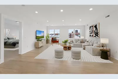 209-211 Hackensack Plank Rd #5B, Weehawken, NJ 07086 - Photo 2