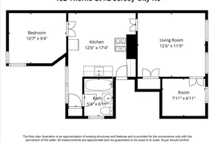 132 Thorne St, Jersey City, NJ 07307 - Photo 24