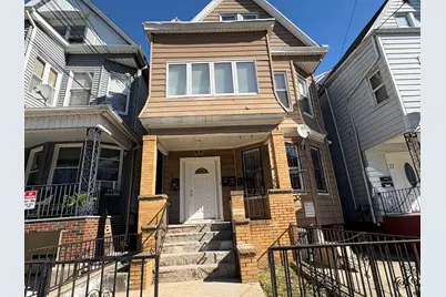 24 Wegman Parkway #1, Jersey City, NJ 07305 - Photo 1