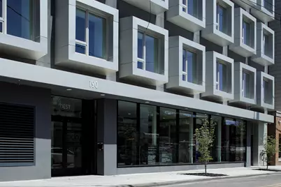 190 Academy St #312, Jersey City, NJ 07306 - Photo 2