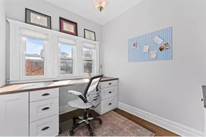 82 Highwood Terrace, Weehawken, NJ 07086 - Photo 22