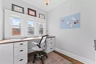 82 Highwood Terrace, Weehawken, NJ 07086 - Photo 22