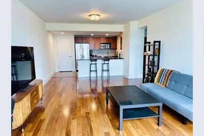 88 Morgan St #2407, Jersey City, NJ 07302 - Photo 6