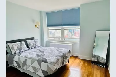 88 Morgan St #2407, Jersey City, NJ 07302 - Photo 8