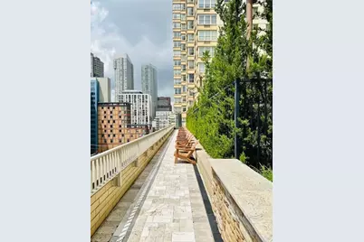 88 Morgan St #2407, Jersey City, NJ 07302 - Photo 16