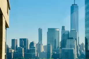 88 Morgan St, Jersey City, NJ 07302 - Photo 2