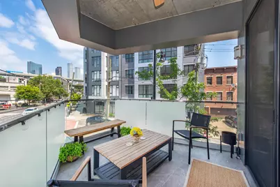 332 Newark Ave #2B, Jersey City, NJ 07302 - Photo 1