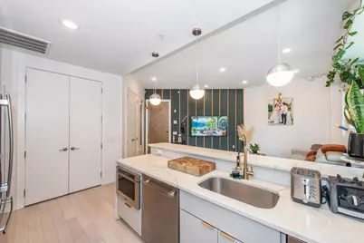 332 Newark Ave #2B, Jersey City, NJ 07302 - Photo 6