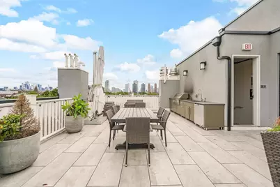 332 Newark Ave #2B, Jersey City, NJ 07302 - Photo 24