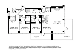 1200 Ave at Port Imperial, Weehawken, NJ 07086 - Photo 2