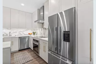 43-49 Van Wagenen Ave #4A, Jersey City, NJ 07306 - Photo 4