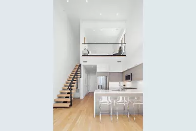 6025 Blvd East #609, West New York, NJ 07093 - Photo 1