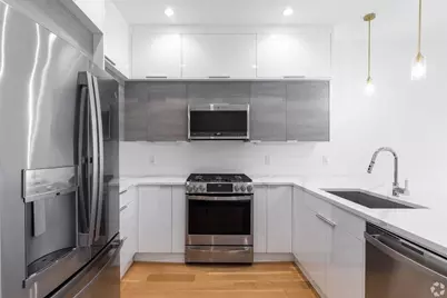 6025 Blvd East #609, West New York, NJ 07093 - Photo 2