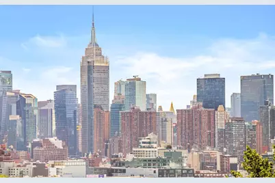 6025 Blvd East #609, West New York, NJ 07093 - Photo 6