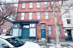 214 Warren St, Jersey City, NJ 07302 - Photo 2