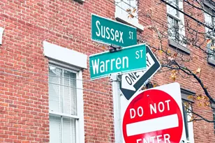 214 Warren St, Jersey City, NJ 07302 - Photo 4