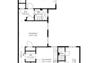 107 Kensington Ave, Jersey City, NJ 07304 - Photo 20