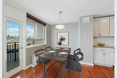 100 Manhattan Ave #205, Union City, NJ 07087 - Photo 4