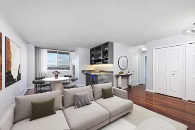 100 Manhattan Ave #1504, Union City, NJ 07087 - Photo 1