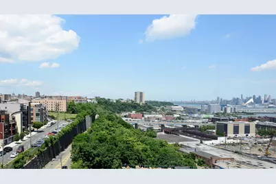 100 Manhattan Ave #1504, Union City, NJ 07087 - Photo 12