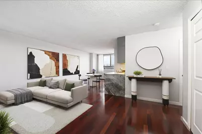 100 Manhattan Ave #1504, Union City, NJ 07087 - Photo 2