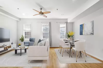 246 6th St #3, Jersey City, NJ 07302 - Photo 1