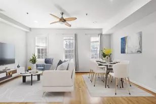 246 6th St, Jersey City, NJ 07302 - Photo 1