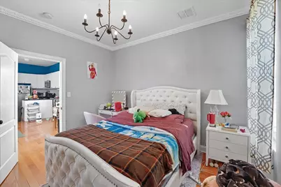 100 Leonard St #3L, Jersey City, NJ 07307 - Photo 8