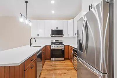 277 Pearsall Ave #1, Jersey City, NJ 07305 - Photo 6