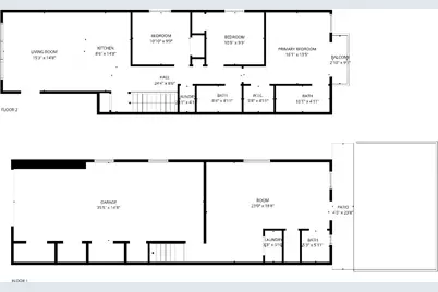 277 Pearsall Ave #1, Jersey City, NJ 07305 - Photo 26