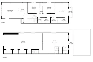 277 Pearsall Ave, Jersey City, NJ 07305 - Photo 26