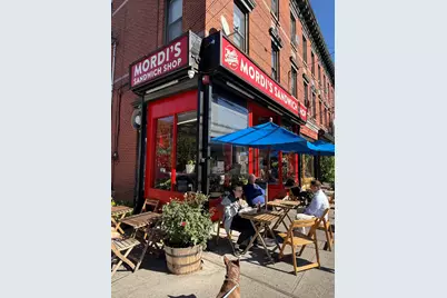 10 Prescott St #1, Jersey City, NJ 07304 - Photo 26