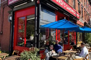 10 Prescott St, Jersey City, NJ 07304 - Photo 26