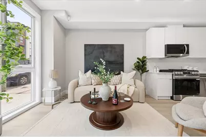 134 New York Ave #1, Jersey City, NJ 07307 - Photo 2