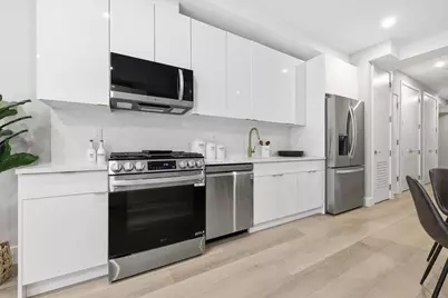 134 New York Ave #1, Jersey City, NJ 07307 - Photo 4