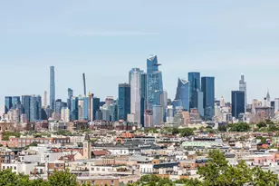 134 New York Ave, Jersey City, NJ 07307 - Photo 20